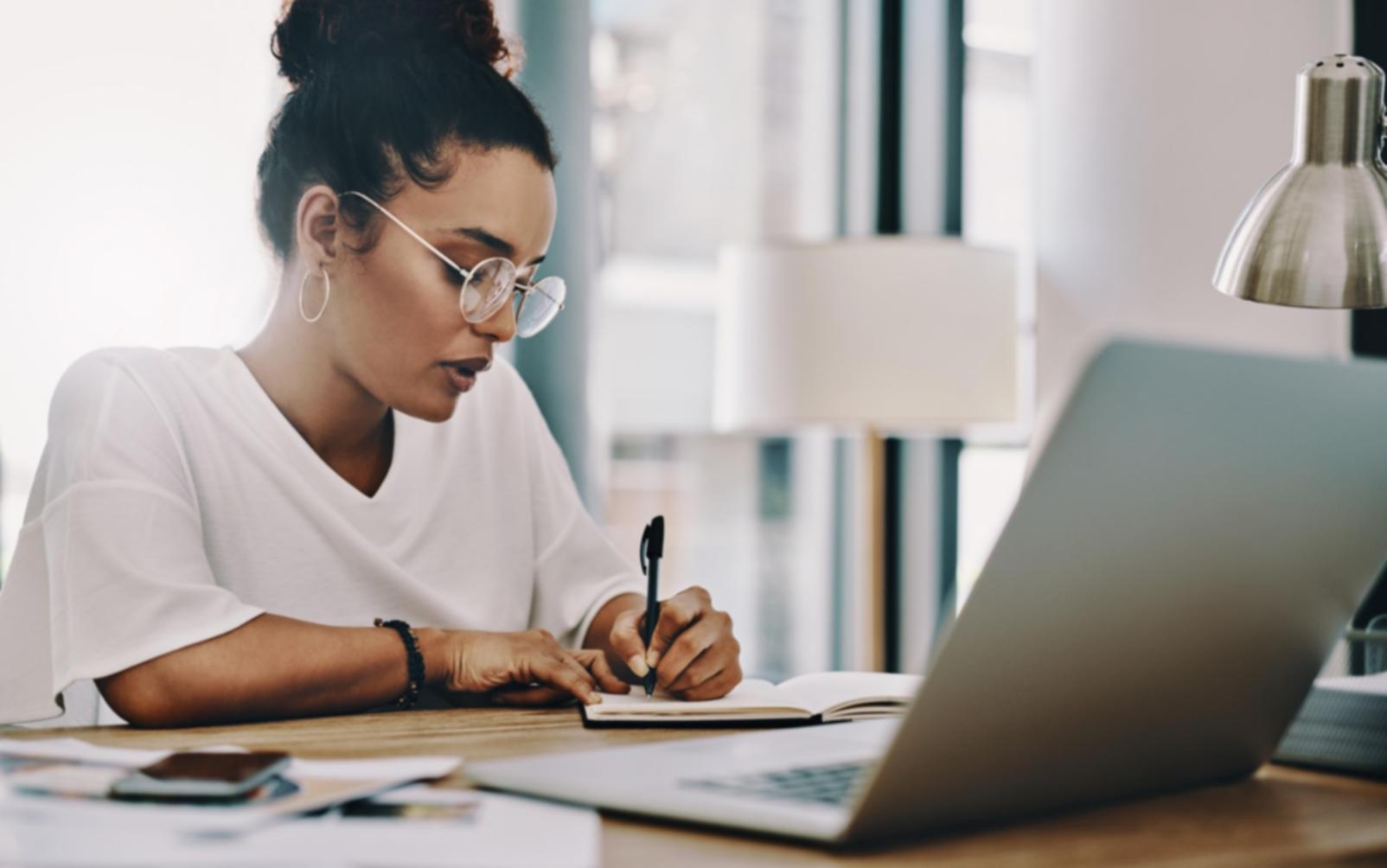 Результаты работы с финансовым учетом клиентов