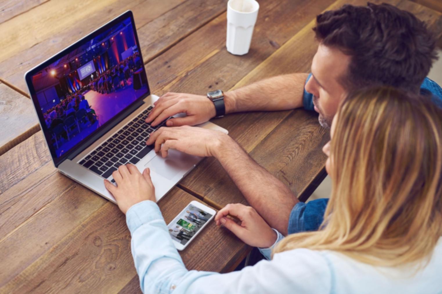 Организация финансового учета