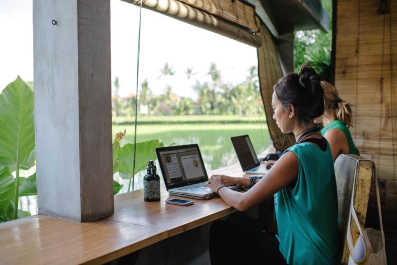 Обучение сотрудников работе с финансовым учетом