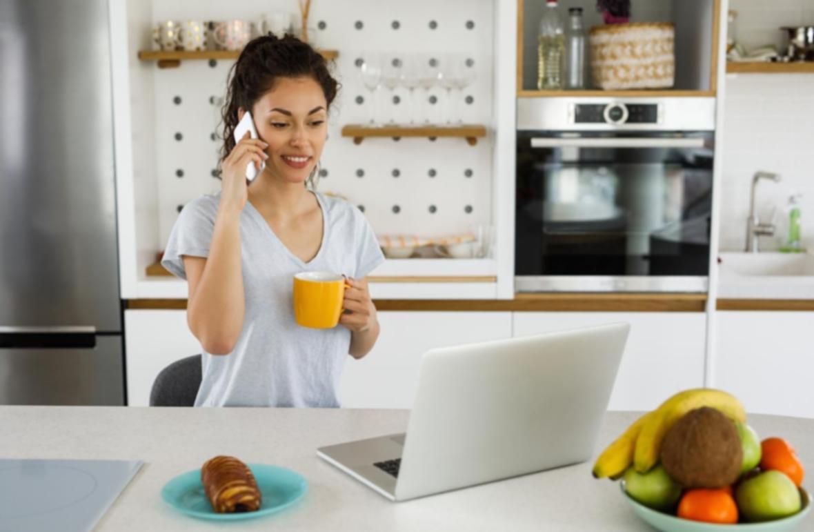 Организация финансовой документации