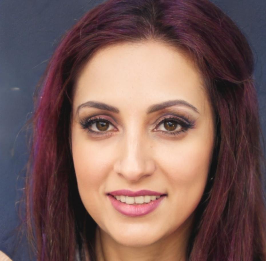 Мадина Токтарова — специалист по финансовому учету Learna Vallora